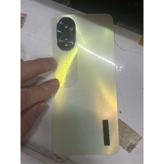 vỏ/lưng/xương oppo a18/a38