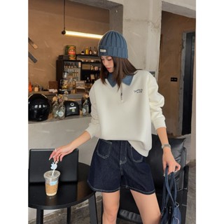   NEW 2025  Áo Sweater Polo Nam Nữ Local HEAVEN Chất Liệu Nỉ 2 Da Dày Dặn A39 