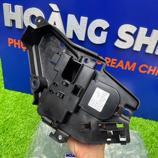 Hộc bình wave alpha, Gắn wave nhỏ alpha zx thái 110