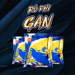 RÔ PHI GAN