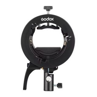 BỘ GÁ ĐÈN,NGÀM CHUYỂN CHO CÁC LOẠI FLASH GODOX S2 & S