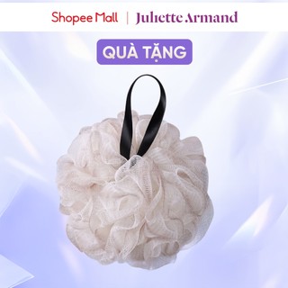 [Quà tặng] Bông tắm tạo bọt JA