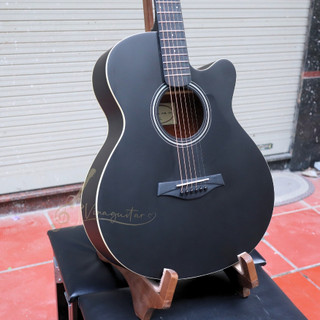 Đàn guitar acoustic Rosen G11 G12 G13 G15 chính hãng 🎁 Kèm các combo phụ kiện, guitar rosen g11 nâng cấp của rosen r135