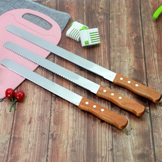 Dao cắt bánh mì, cắt bông lan, sandwich 38cm, 41cm, 49cm