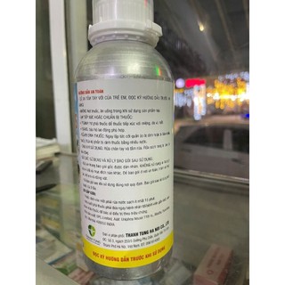 (Hà Nội)Thuốc diệt muỗi
