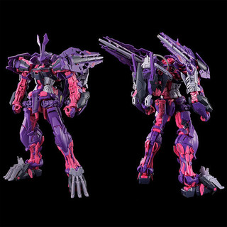 [CÓ SẴN] Mô Hình Lắp Ráp MG Astray Mirage Frame 2nd Issue