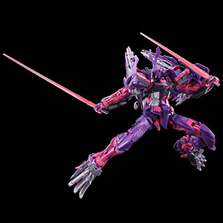 [CÓ SẴN] Mô Hình Lắp Ráp MG Astray Mirage Frame 2nd Issue