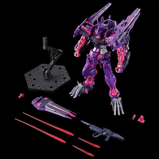 [CÓ SẴN] Mô Hình Lắp Ráp MG Astray Mirage Frame 2nd Issue