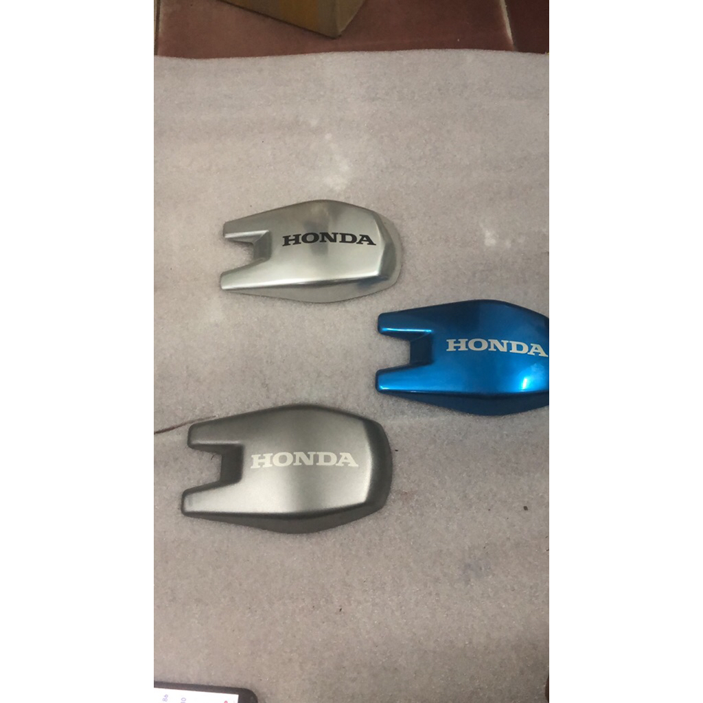 Chụp lốc nồi Ab 110 Fi 2009 - 2012 ( phụ kiện nhập thái )