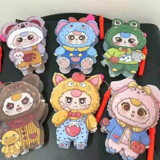 Set đèn lồng trung thu tự lắp ghép cho bé (Nhiều mẫu)