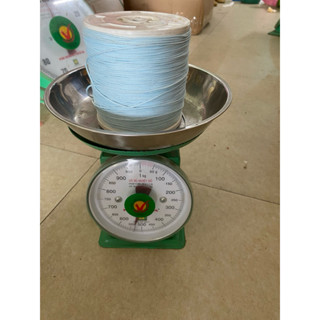  Dù malai 1li2 quận nửa cân dây thả diều từ 1m7 ~2m5 giá rẻ . 