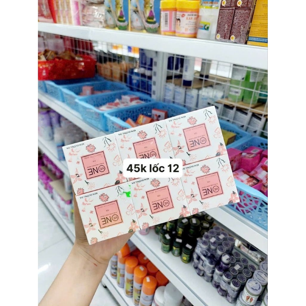 Combo 2 hũ kem oneme 5g