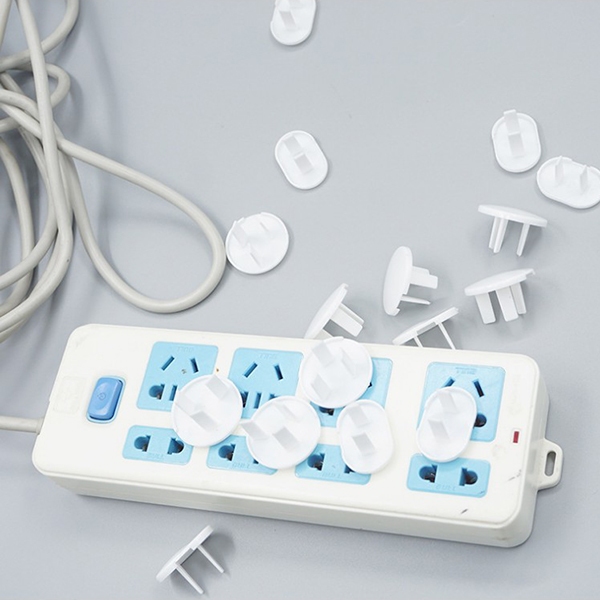 [ComBo] 80 Nút Bị Ổ Điện Chống Giật An Toàn Cho Bé [80 Nút Bịt] .[TTCA]