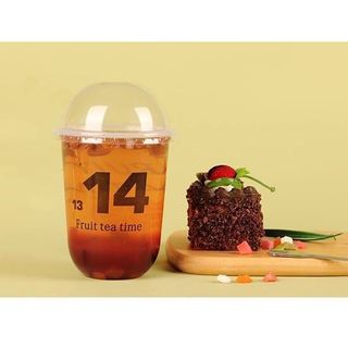 Nắp cầu Pet phi 93 - phi 95 / 1 cây 50 cái