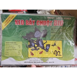 Keo dính chuột
