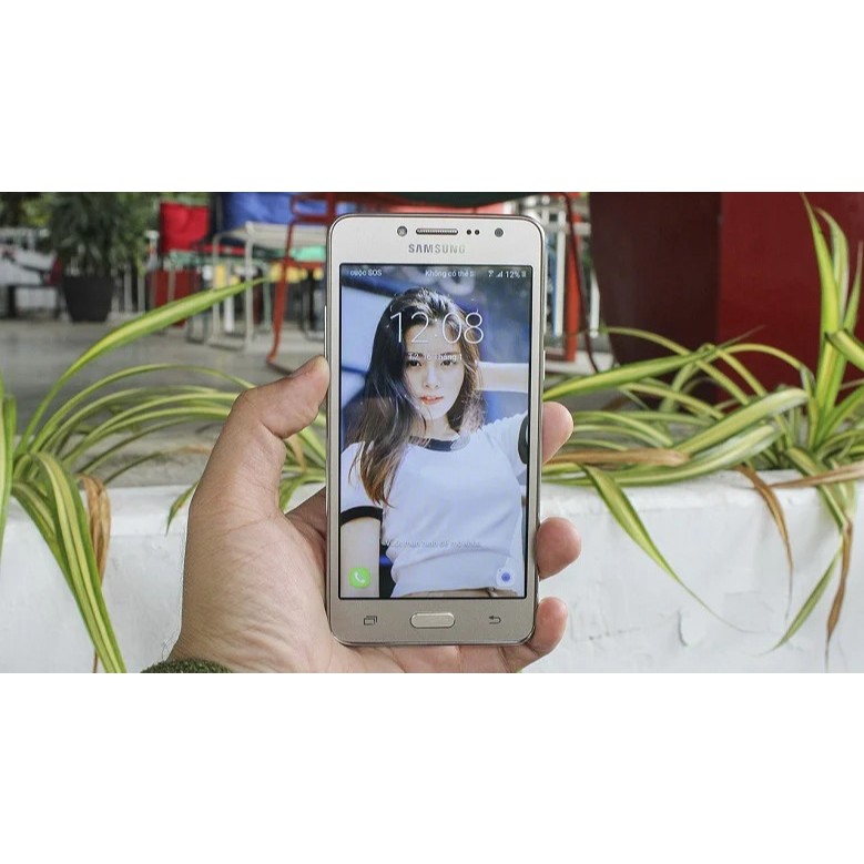 Điện Thoại Samsung Galaxy J2 Prime 4G  Đẹp >95% Máy Phụ ,Pin Trâu, Giá Rẻ TẶNG CÁP SẠC