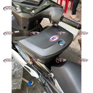  Thùng Giữa KAPPA Wave Blade,S110,RS,RSX,A 2017-2022 Winner V1 X Future Sirius Dream Ex 135 150 