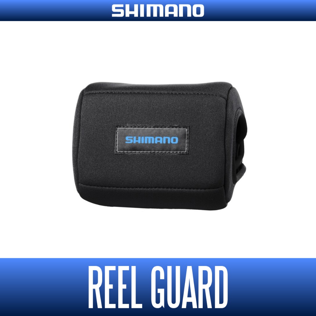 [SHIMANO Genuine] Reel Guard (For Electric Reel) [BP-074Y]