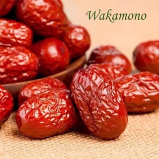 Táo đỏ Nhược Khương size trung 200 - 220 quả/kg