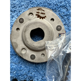 combo nồi tay ga 7 món chống rung
