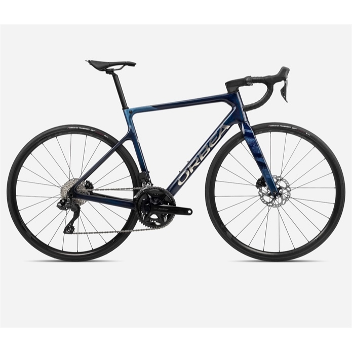 Xe đạp đua đường trường ORBEA ORCA M30i TEAM – size 49