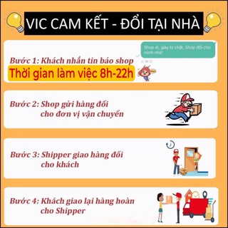 Giày Cói Nam - Bản Cao Cấp FULLBOX 🔥