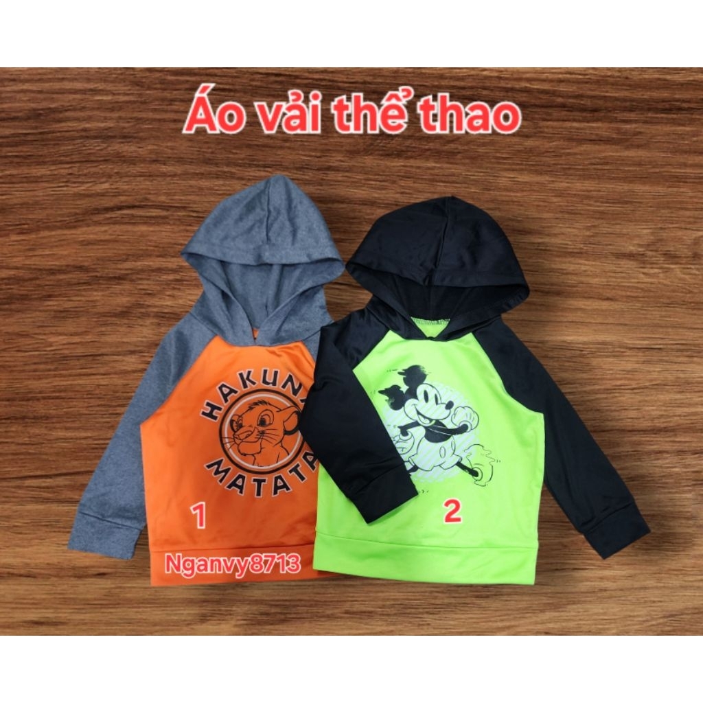 Áo bé trai xuất dư ( Size 12m = 8-10kg )