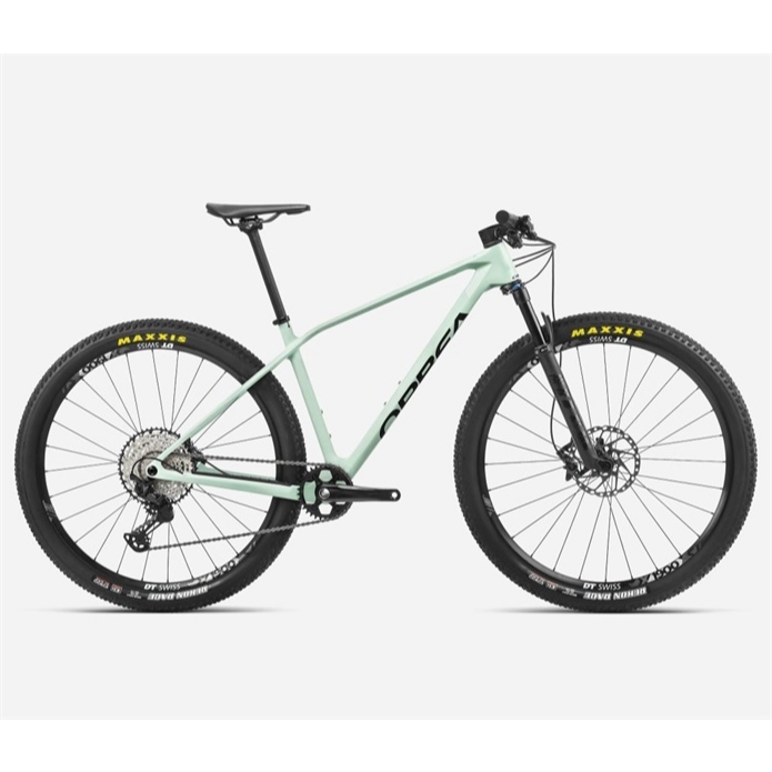 Xe đạp địa hình ORBEA ALMA M20 – size S