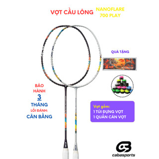   HOẢ TỐC HCM  Vợt cầu lông Yonex Nanoflare 700 play Arcsaber 1 Arcsaber 0 72 Light Arcsaber 11 Play 