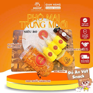 BÁNH TRÁNG PHƠI SƯƠNG MUỐI HÀNH PHI AN SHOP❤️❤️❤️ -