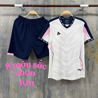 In Tên Số Bộ Quần Áo Thể Thao Phantor-vải thun mè cao cấp,thoáng mát-bóng đá,bóng chuyền,cầu lông.