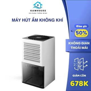 Máy Hút Ẩm Không Khí KAW Mini, Cầm Tay Tiện Lợi Cho Phòng Ngủ, Tủ Quần Áo, Giảm Ẩm Mốc,Hàng Cao Cấp