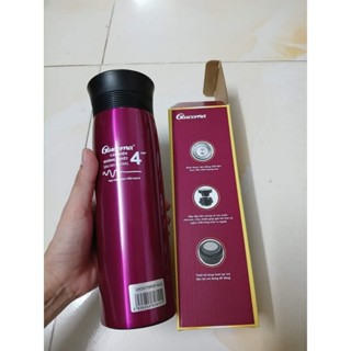  Bình giữ nhiệt Lock and Lock quà từ Ensure Gold 