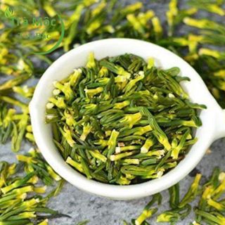  500g Tâm Sen Khô Tự Nhiên – Thảo Mộc An Thần Giúp Ngủ Ngon Thanh Nhiệt Giải Độc – Trà Mộc Tây Bắc 