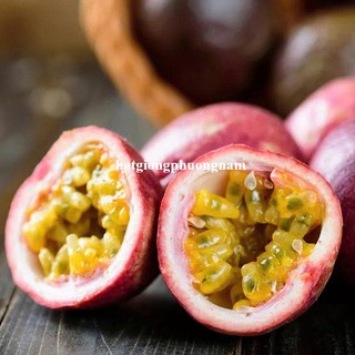 2 Gram - Hạt Giống Chanh Dây Phương Nam