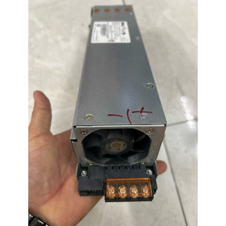 Nguồn server dell 700w chỉnh áp 12v đến 16v 57A chân đầu ra tổ ong