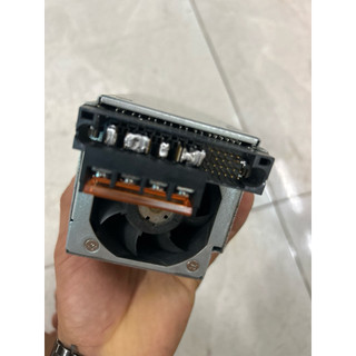 Nguồn server dell 700w chỉnh áp 12v đến 16v 57A chân đầu ra tổ ong