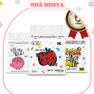  TÃ BỈM DÁN QUẦN OLOLA SKIN FIT - HONEY- Z HÀN QUỐC ĐỦ SIZE CHO BÉ 