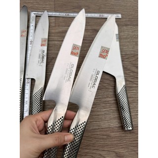 Dao bếp, hàng nhật bãi
