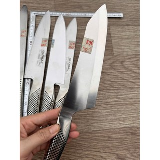 Dao bếp, hàng nhật bãi