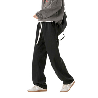 40-105kg Quần 3 Sọc Suông Nam Nữ Bigsize Phong Cách Thể Thao - MÃ 6