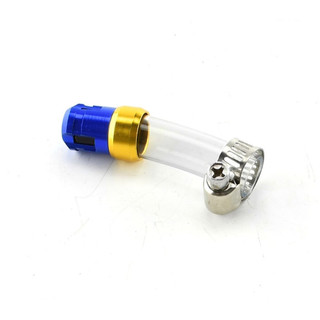 Ống Xả Cặn Lọc Gió Pô E Cho Các Loại Xe Ga