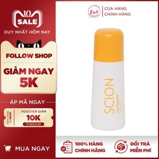  LĂN KHỬ MÙI NUSKIN SCION PURE WHITE ROLL ON 