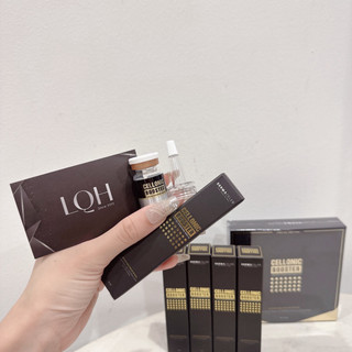  Tinh chất tế bào gốc truyền trắng Cellonic Booster 10ml  Bán Lẻ  