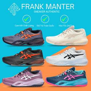 [ Chính Hãng ] Giày Tennis,Pickleball GEL-RESOLUTION X Full Các Phối Màu Bản Chuẩn Hottrend