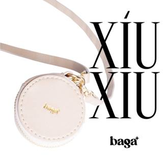 BAGA - Túi Xíu Size S - Charm Phụ kiện - Phù Hợp Túi Ca Men & Bami Size S