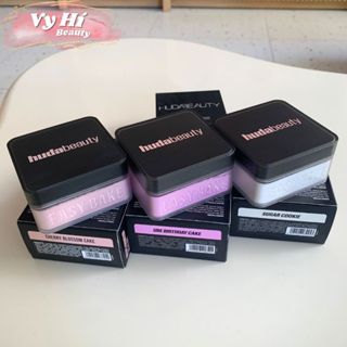 Phấn phủ Huda Beauty Easy Bake 20g