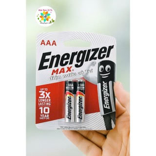 Pin AA AAA Panasonic (1 cặp)