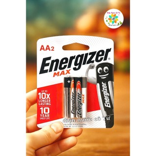 Pin AA AAA Panasonic (1 cặp)