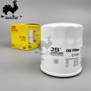 [Sỉ-Lẻ] Lọc nhớt, lọc dầu động cơ xe Vios, Wigo, Yaris, Rush, Camry, Altis, Corolla Cross, Avanza, Veloz(Mã: 90915YZZE1)